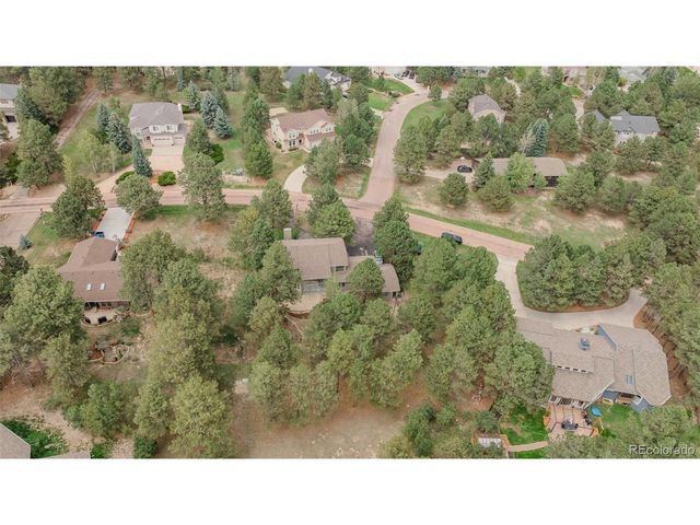 19900 Indian Summer Ln, Monument, CO 80132