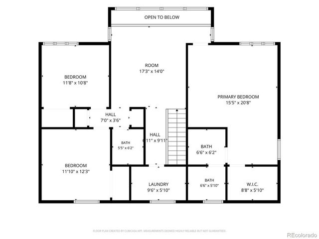 19900 Indian Summer Ln, Monument, CO 80132