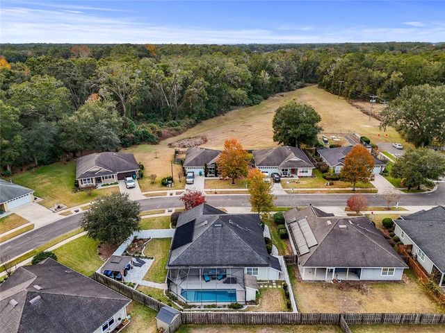 16541 NW 194TH TERRACE, High Springs, FL 32643