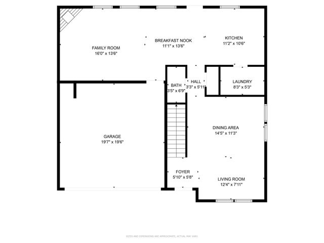 3844 Irish Setter Drive, Fort Worth, TX 76123