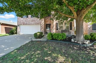 3844 Irish Setter Drive, Fort Worth, TX 76123