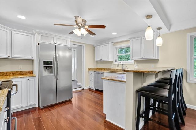 407 Monson Rd, Wilbraham, MA 01095