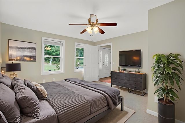 407 Monson Rd, Wilbraham, MA 01095