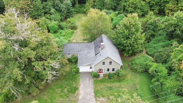 407 Monson Rd, Wilbraham, MA 01095