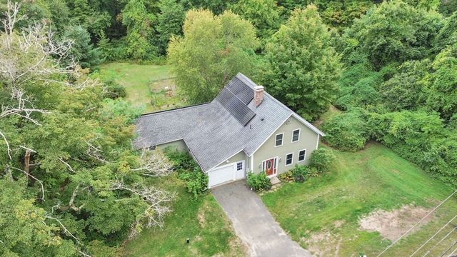 407 Monson Rd, Wilbraham, MA 01095