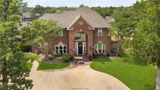 1005 Carmel Place, College Station, TX 77845