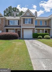 113 Oak Green Drive, Lawrenceville, GA 30044
