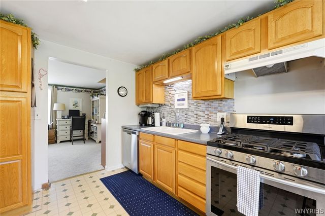 4091 Millersport Highway, Amherst, NY 14228
