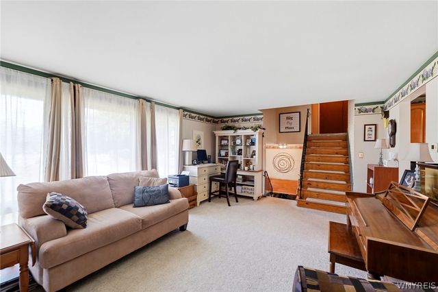 4091 Millersport Highway, Amherst, NY 14228