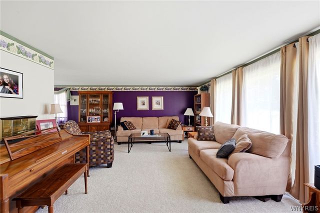 4091 Millersport Highway, Amherst, NY 14228