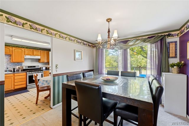 4091 Millersport Highway, Amherst, NY 14228
