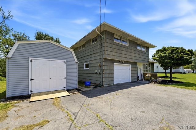 4091 Millersport Highway, Amherst, NY 14228