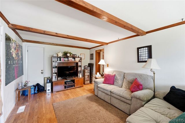 4091 Millersport Highway, Amherst, NY 14228