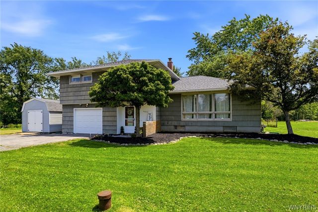 4091 Millersport Highway, Amherst, NY 14228