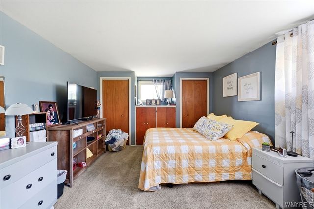 4091 Millersport Highway, Amherst, NY 14228