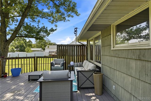 4091 Millersport Highway, Amherst, NY 14228