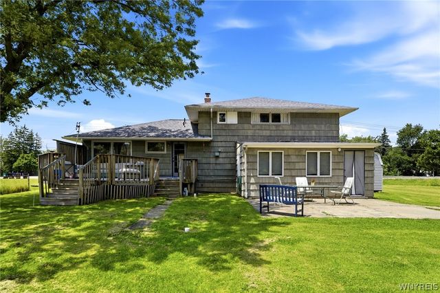 4091 Millersport Highway, Amherst, NY 14228