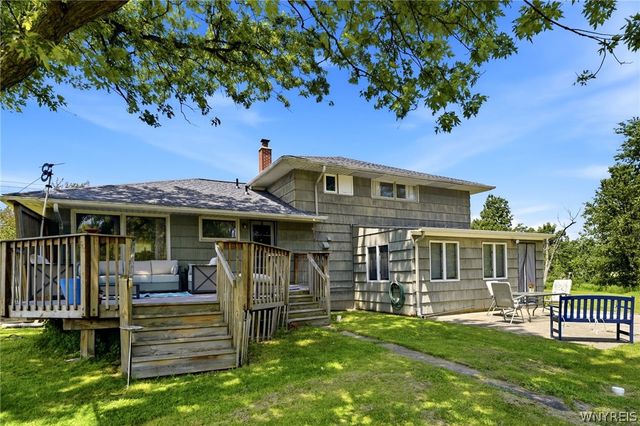 4091 Millersport Highway, Amherst, NY 14228