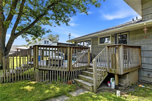 4091 Millersport Highway, Amherst, NY 14228