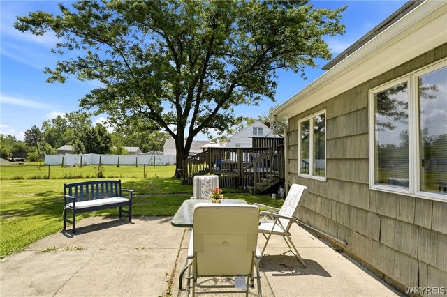 4091 Millersport Highway, Amherst, NY 14228