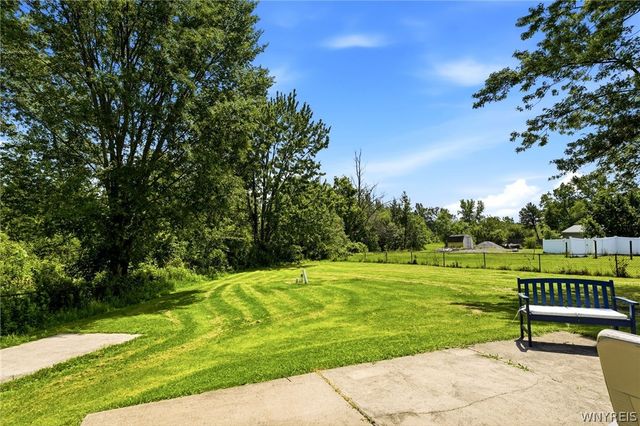 4091 Millersport Highway, Amherst, NY 14228