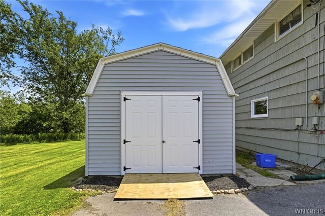 4091 Millersport Highway, Amherst, NY 14228