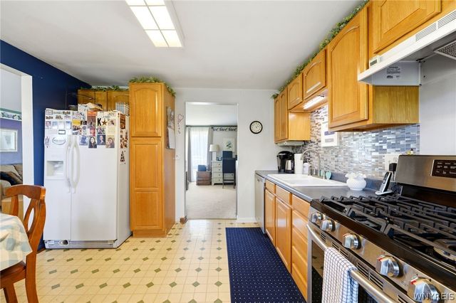 4091 Millersport Highway, Amherst, NY 14228