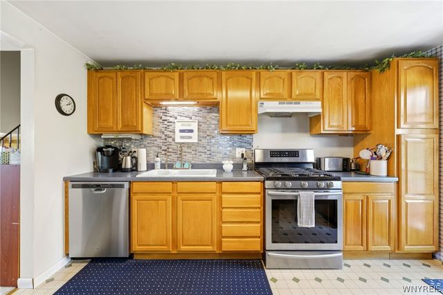 4091 Millersport Highway, Amherst, NY 14228