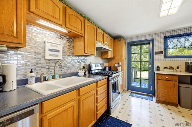 4091 Millersport Highway, Amherst, NY 14228