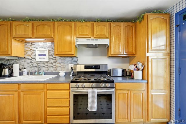 4091 Millersport Highway, Amherst, NY 14228