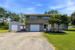 4091 Millersport Highway, Amherst, NY 14228