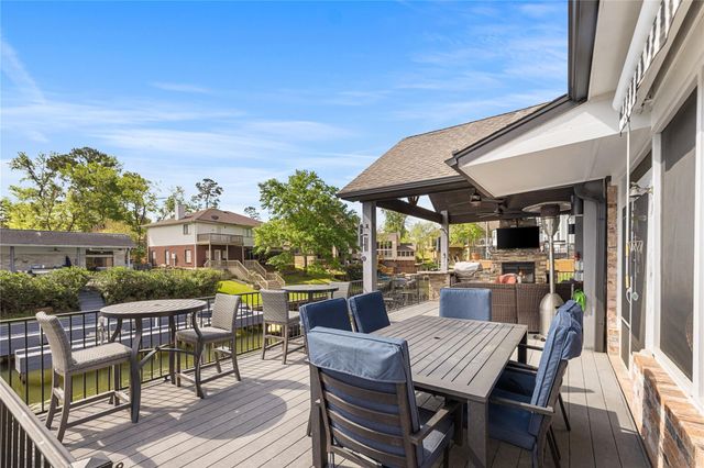 3810 Windswept Drive, Montgomery, TX 77356