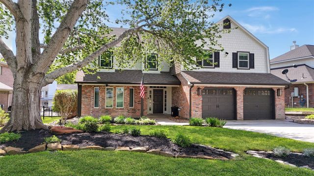 3810 Windswept Drive, Montgomery, TX 77356