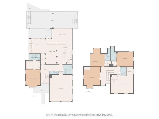 3810 Windswept Drive, Montgomery, TX 77356