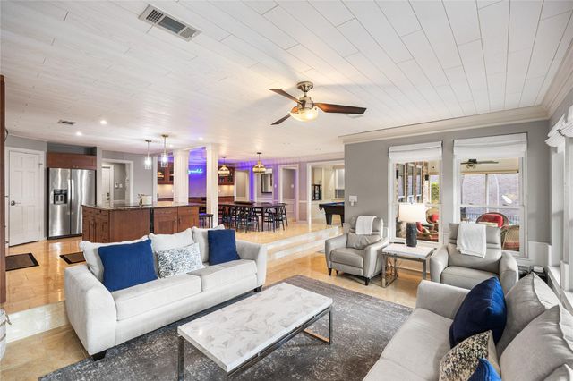 3810 Windswept Drive, Montgomery, TX 77356