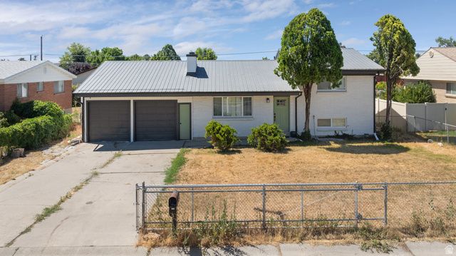 3837 W 3240 S, Salt Lake City, UT 84120