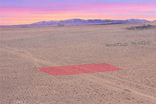 0 Vic Princess Pat Mine Road, Adelanto, CA 92301