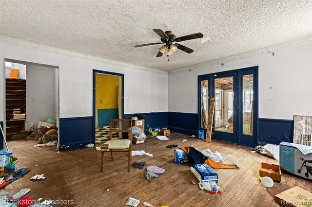 18215 Parkside Street, Detroit, MI 48221