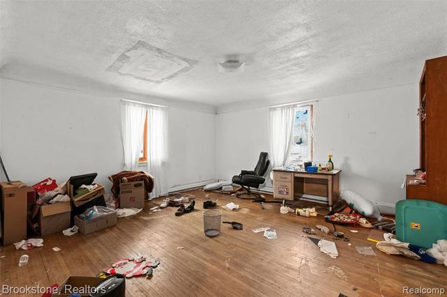 18215 Parkside Street, Detroit, MI 48221