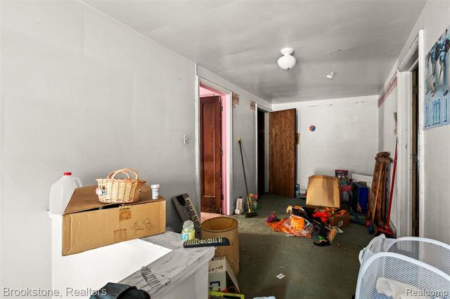 18215 Parkside Street, Detroit, MI 48221