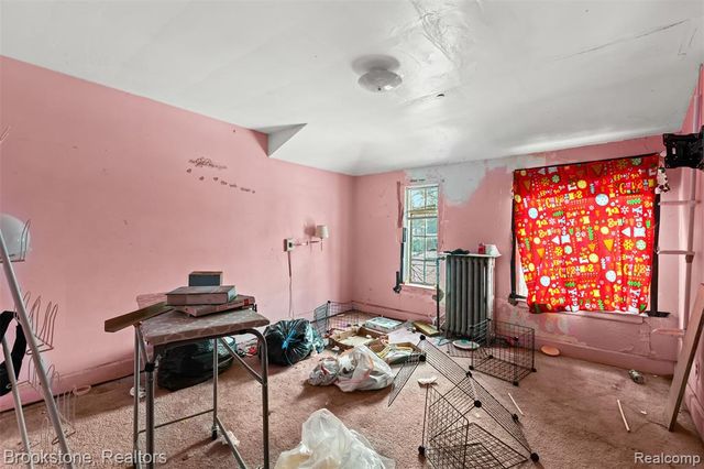 18215 Parkside Street, Detroit, MI 48221