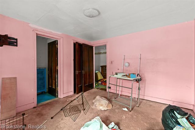 18215 Parkside Street, Detroit, MI 48221