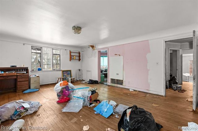 18215 Parkside Street, Detroit, MI 48221