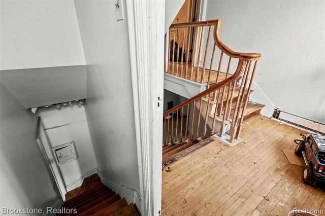 18215 Parkside Street, Detroit, MI 48221