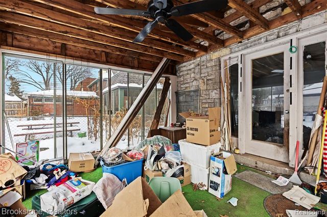 18215 Parkside Street, Detroit, MI 48221