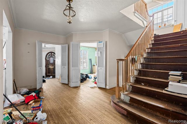 18215 Parkside Street, Detroit, MI 48221