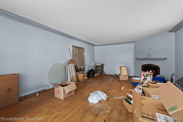 18215 Parkside Street, Detroit, MI 48221