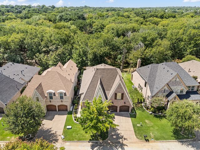 805 Creekview Lane, Colleyville, TX 76034