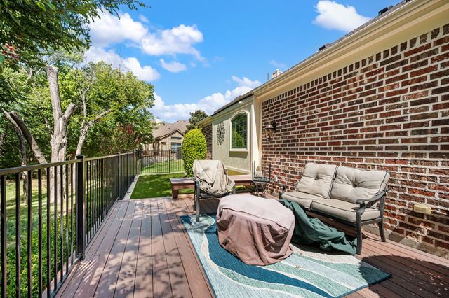 805 Creekview Lane, Colleyville, TX 76034