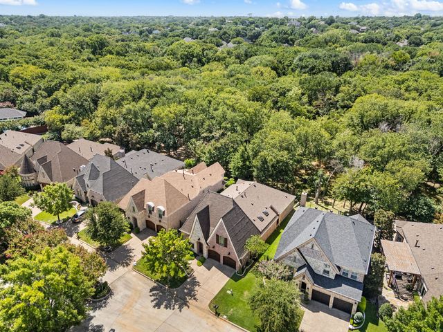 805 Creekview Lane, Colleyville, TX 76034